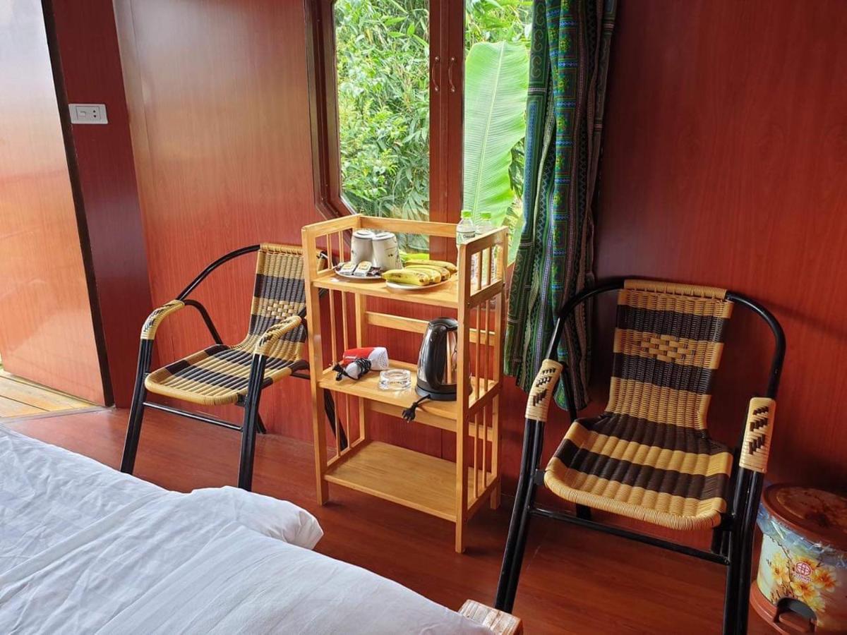 Homestay Eco Hills *