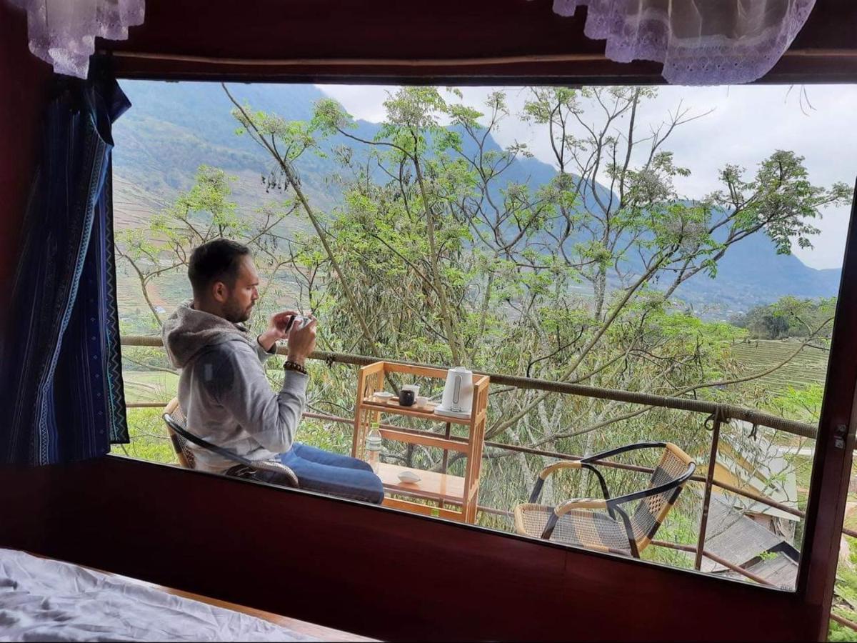 Homestay Eco Hills *